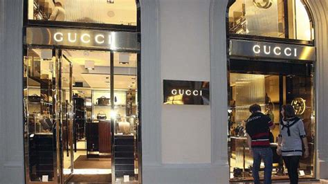 gucci brescia